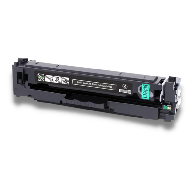 Toner compatible CANON 054H noir Toner compatible CANON 054H noir